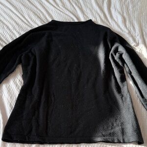Black Longsleeve